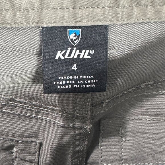 Kuhl Cargo Trekr™ Kapri in Stone - Picture 3 of 7